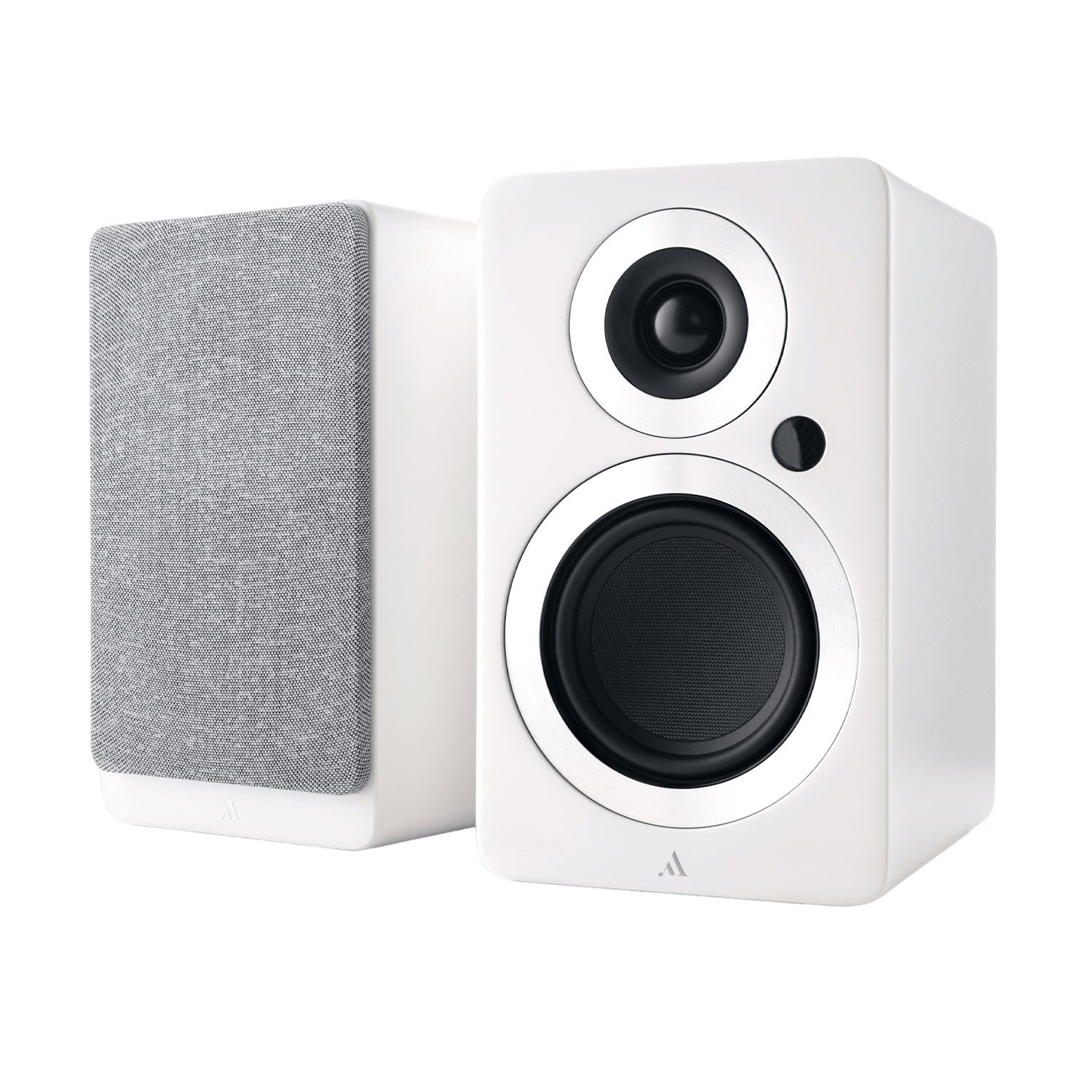 FORTE A4 WIFI Kompakt høyttaler - Aktive