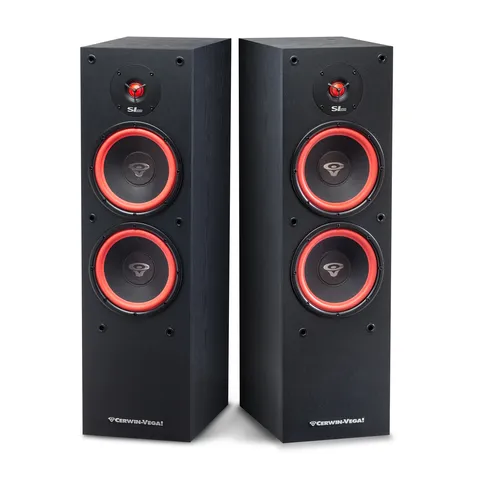 Cerwin-Vega SL-28