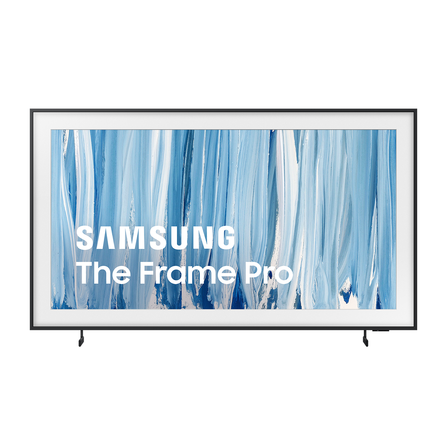 The Frame Pro 2026