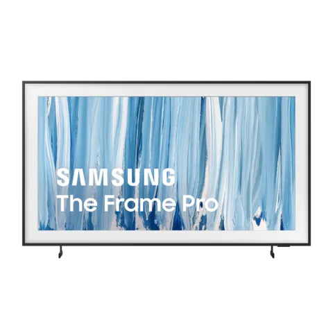The Frame Pro 2026