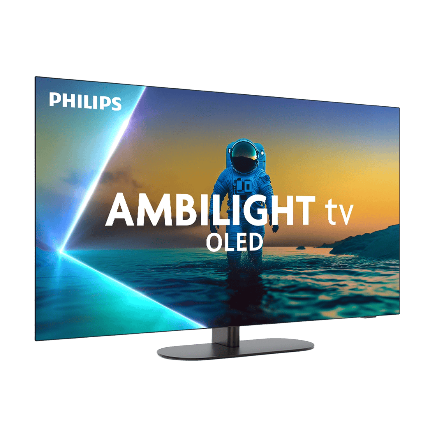 Philips 65″ OLED 810 OLED TV