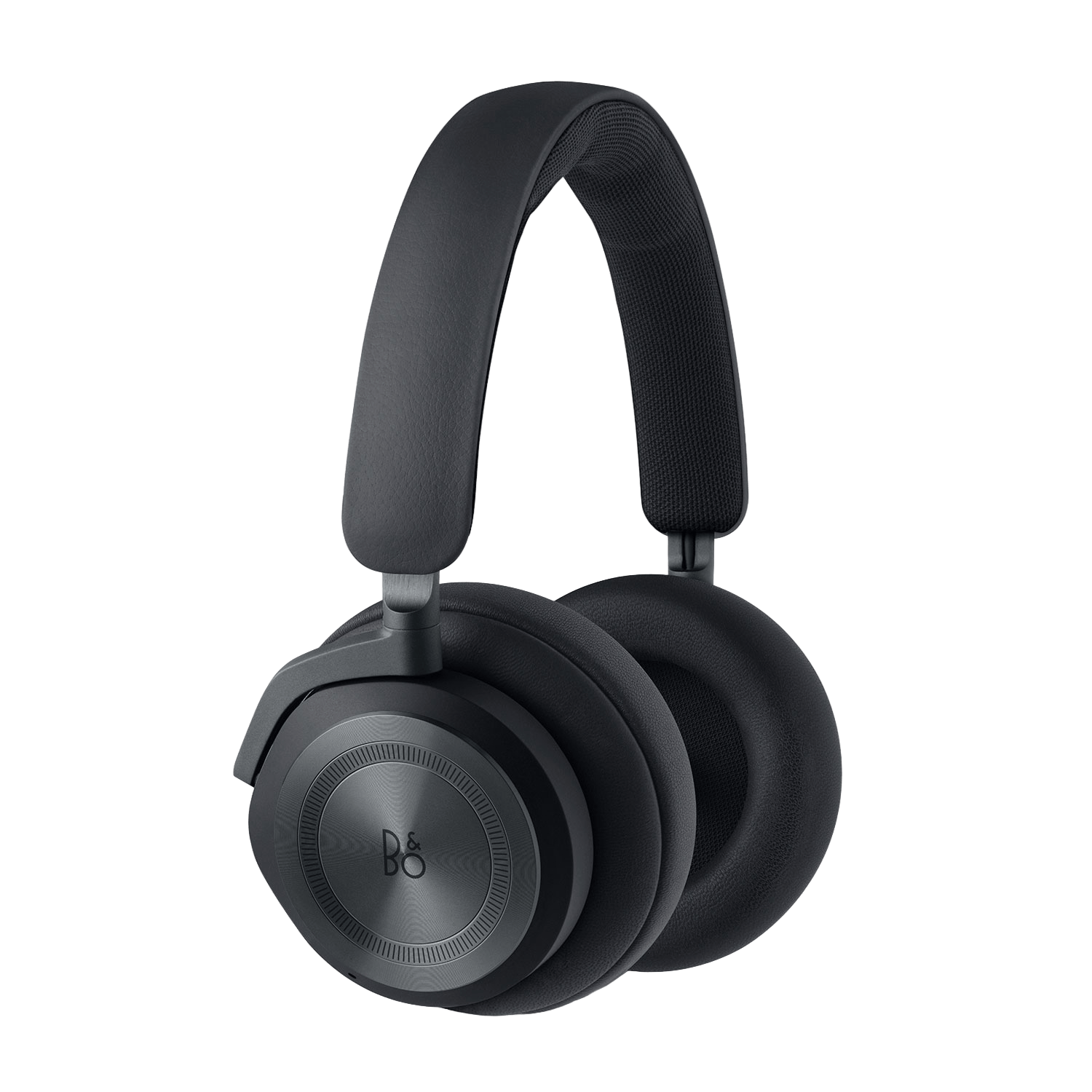 Bang & Olufsen Beoplay HX Trådlöst headset, Black Anthracite