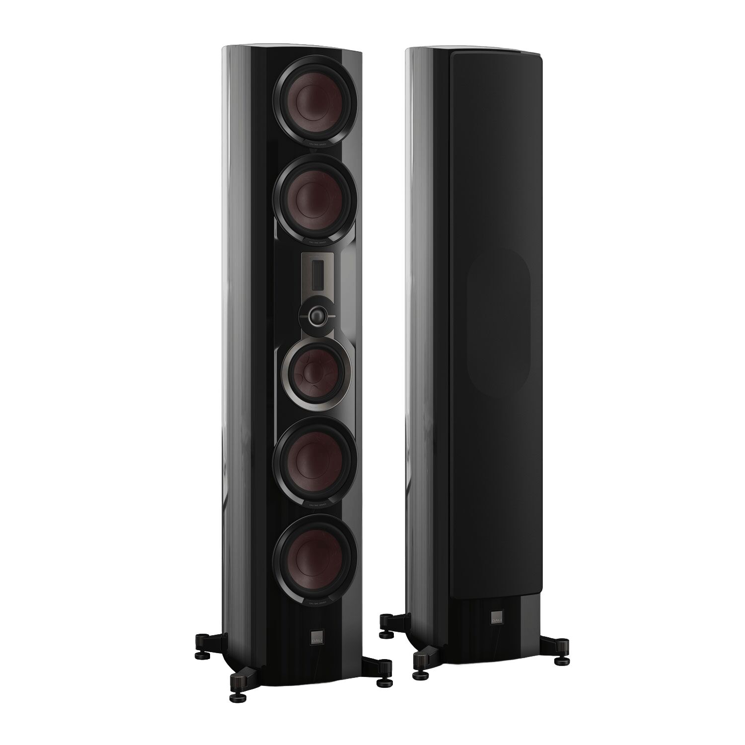 EPIKORE 11 Gulvstående høyttaler