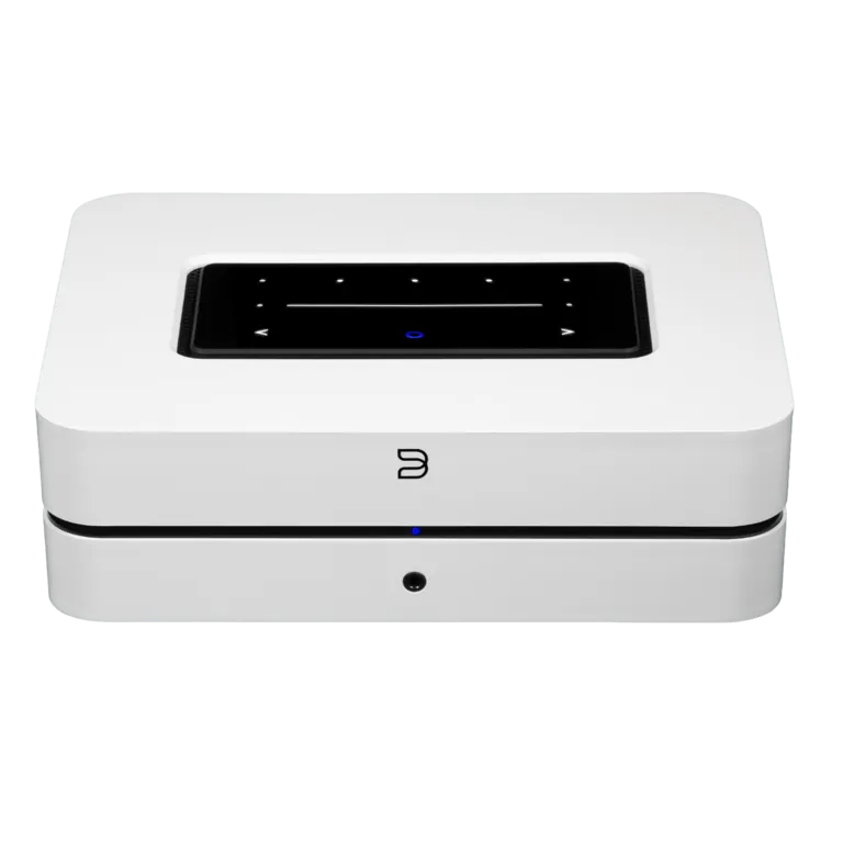 Bluesound POWERNODE (N330)