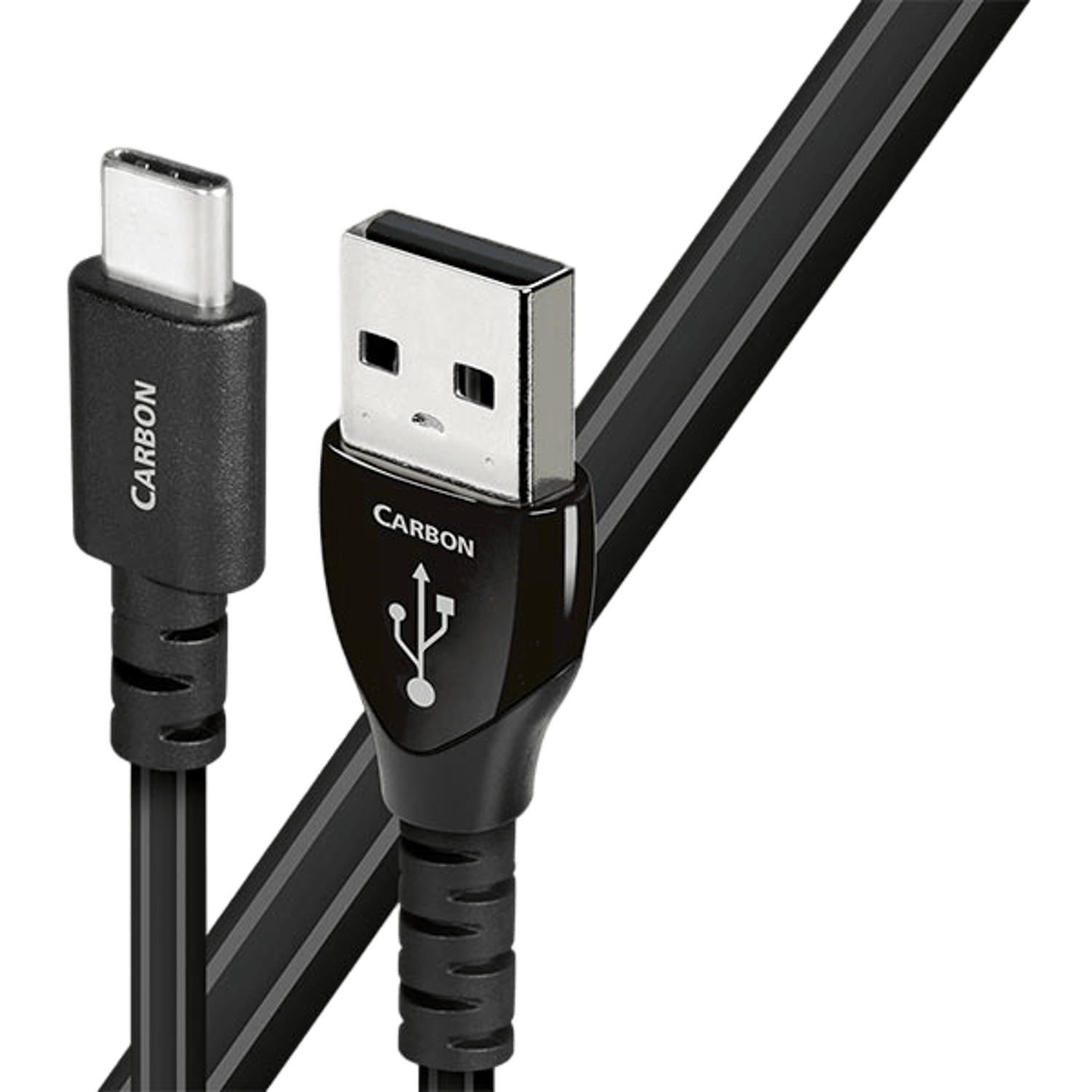 Carbon USB-A to USB-C