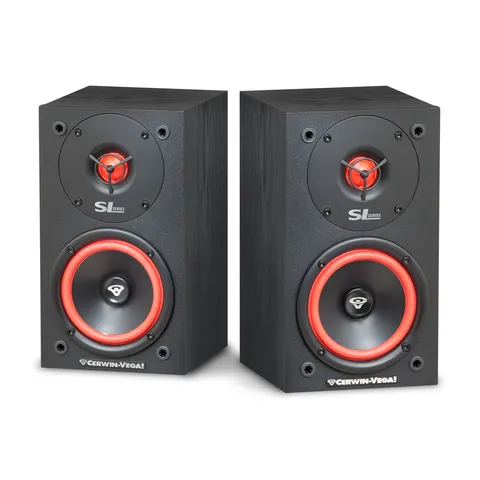 Cerwin-Vega SL-5M