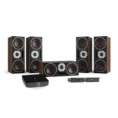 Dali Oberon Vokal C Surround System