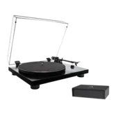 Argon Audio TT-3 + PHONO1