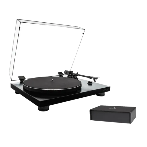 Argon Audio TT-3 + PHONO1