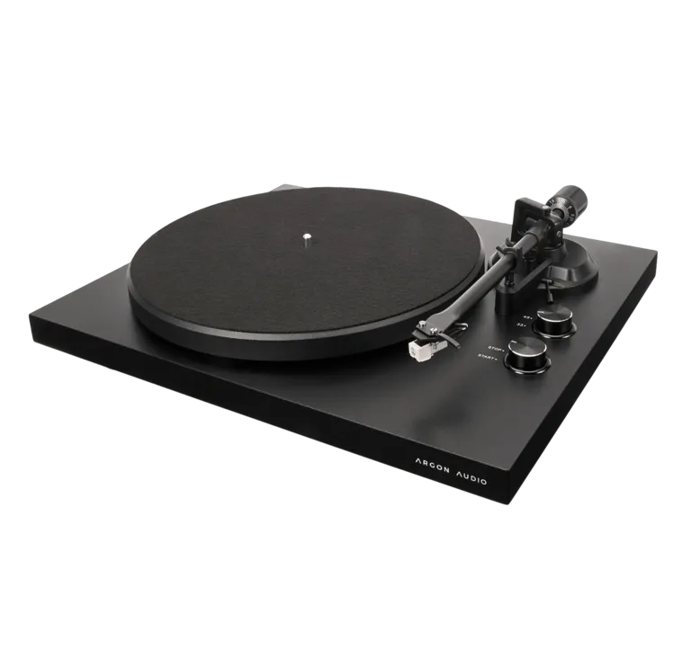 Argon Audio TT Mk2