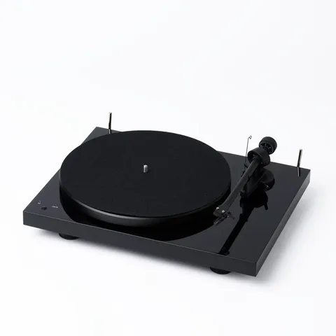 Debut RecordMaster