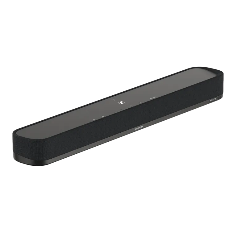 Sennheiser AMBEO Soundbar Mini