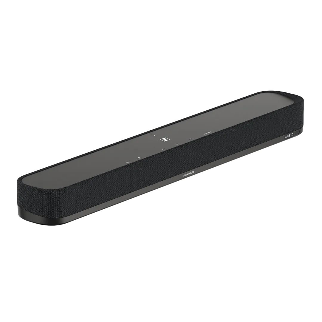 AMBEO Soundbar Mini