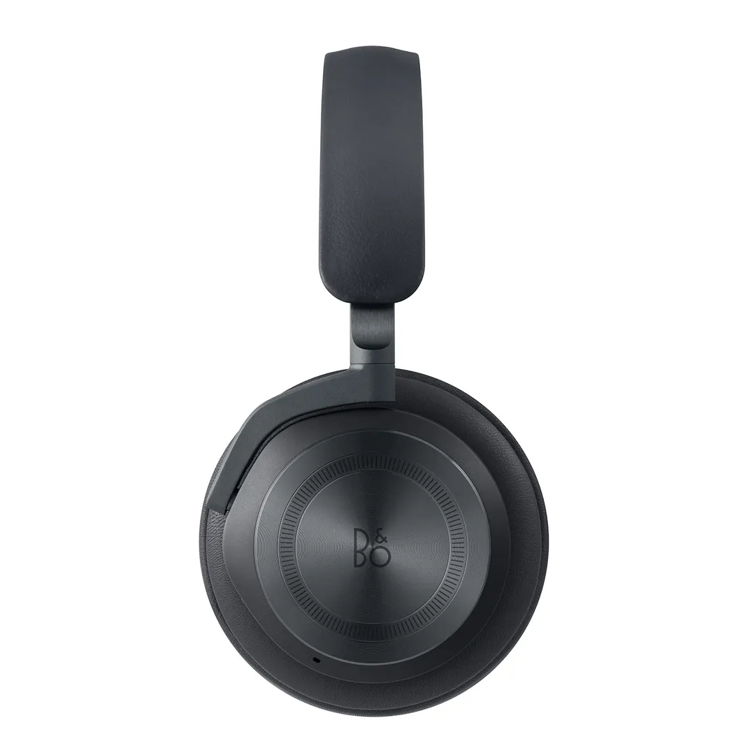 B&O Beoplay HX – eksklusive hodetelefoner i ikonisk design