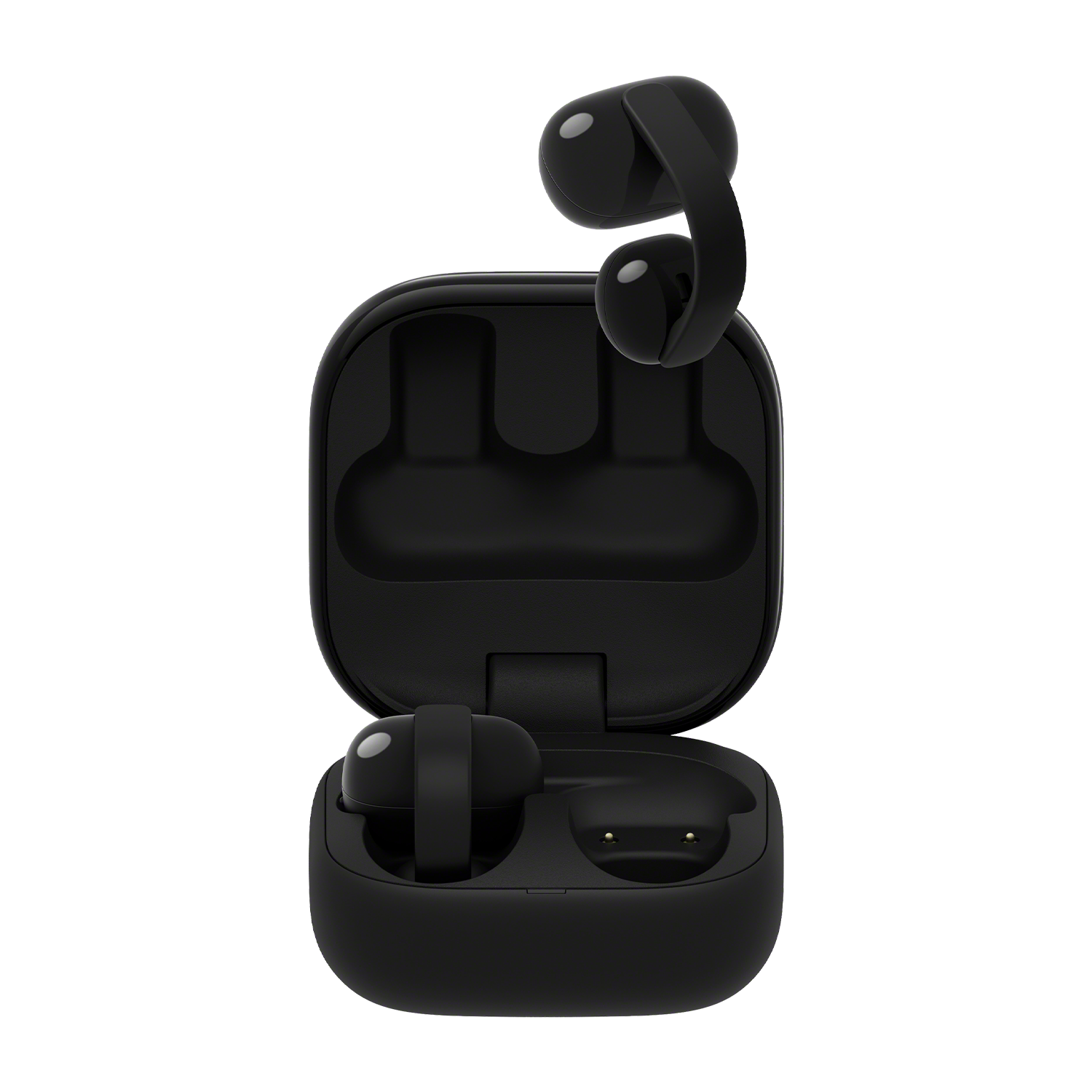 Linkbuds Clip