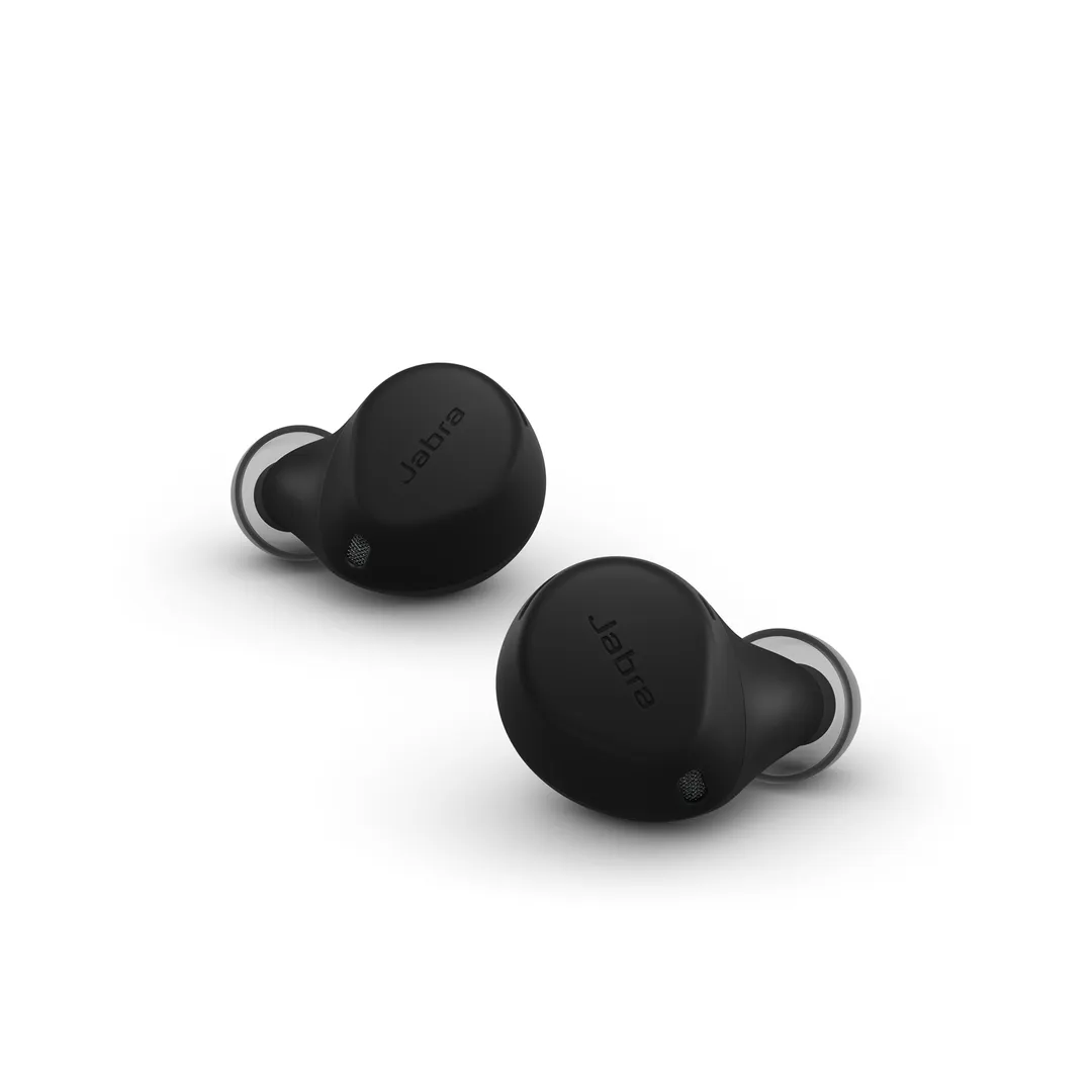 オーディオ機器 JABRA Elite7 Active ブラック 100-99171000-40