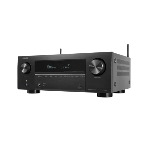 AVR-X2800H