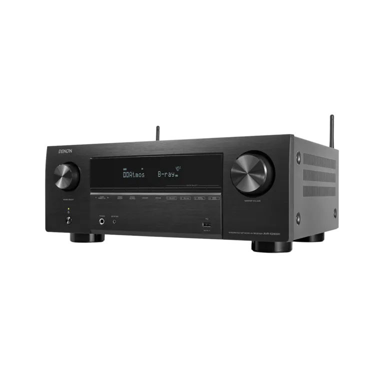 Denon AVR-X2800H