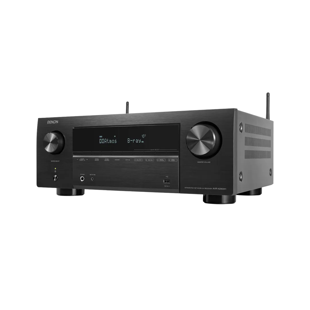 AVR-X2800H