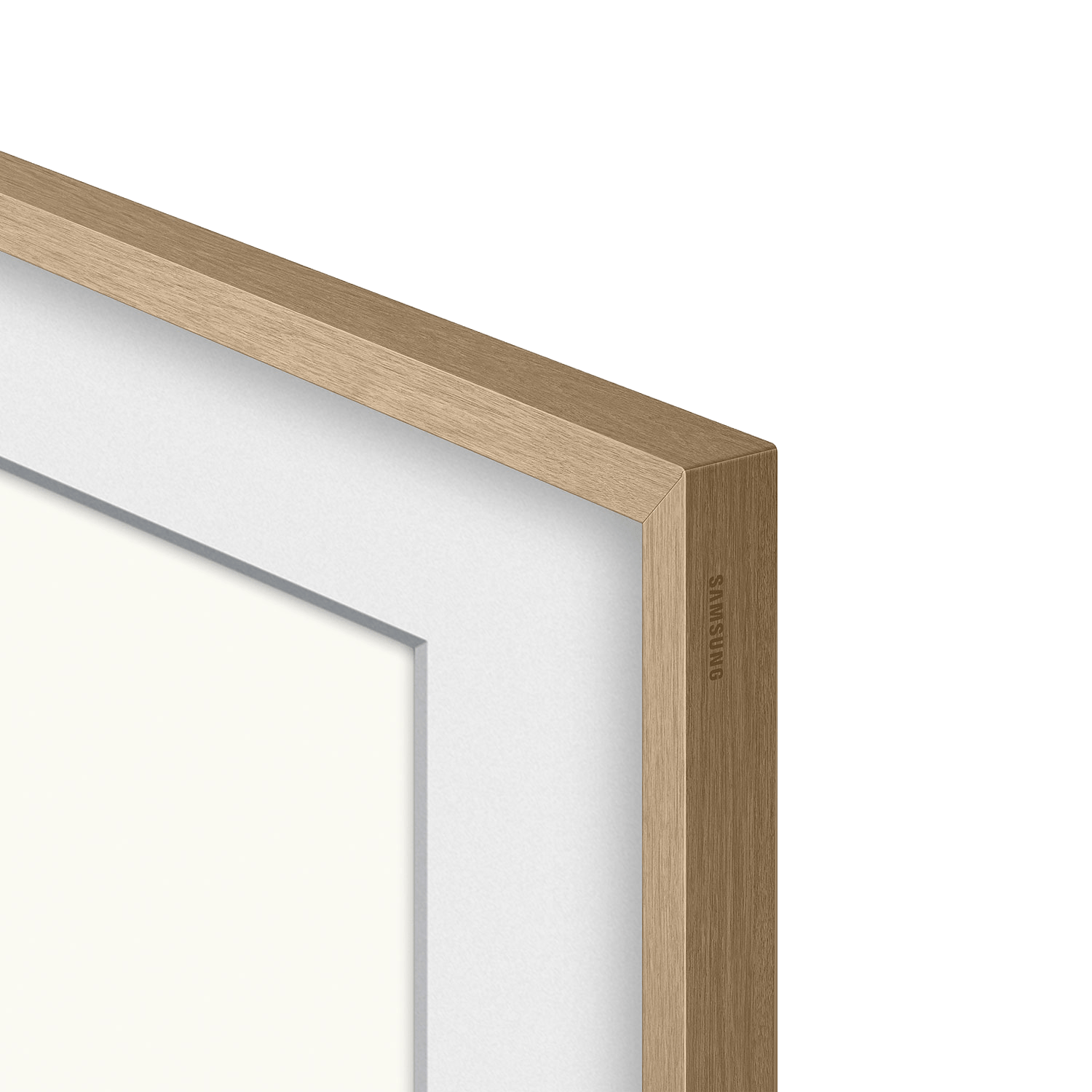 The Frame - Frame 43" (2023-2024)