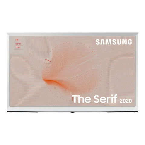 The Serif QE43LS01T