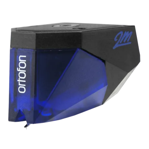 2M Blue