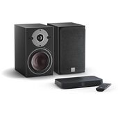 Oberon 1 C + Soundhub Compact