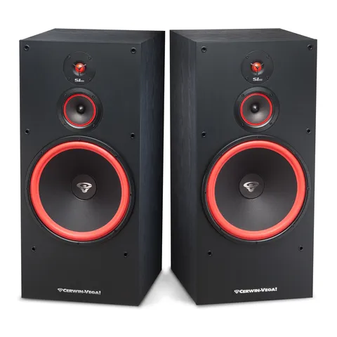 Cerwin-Vega SL-15