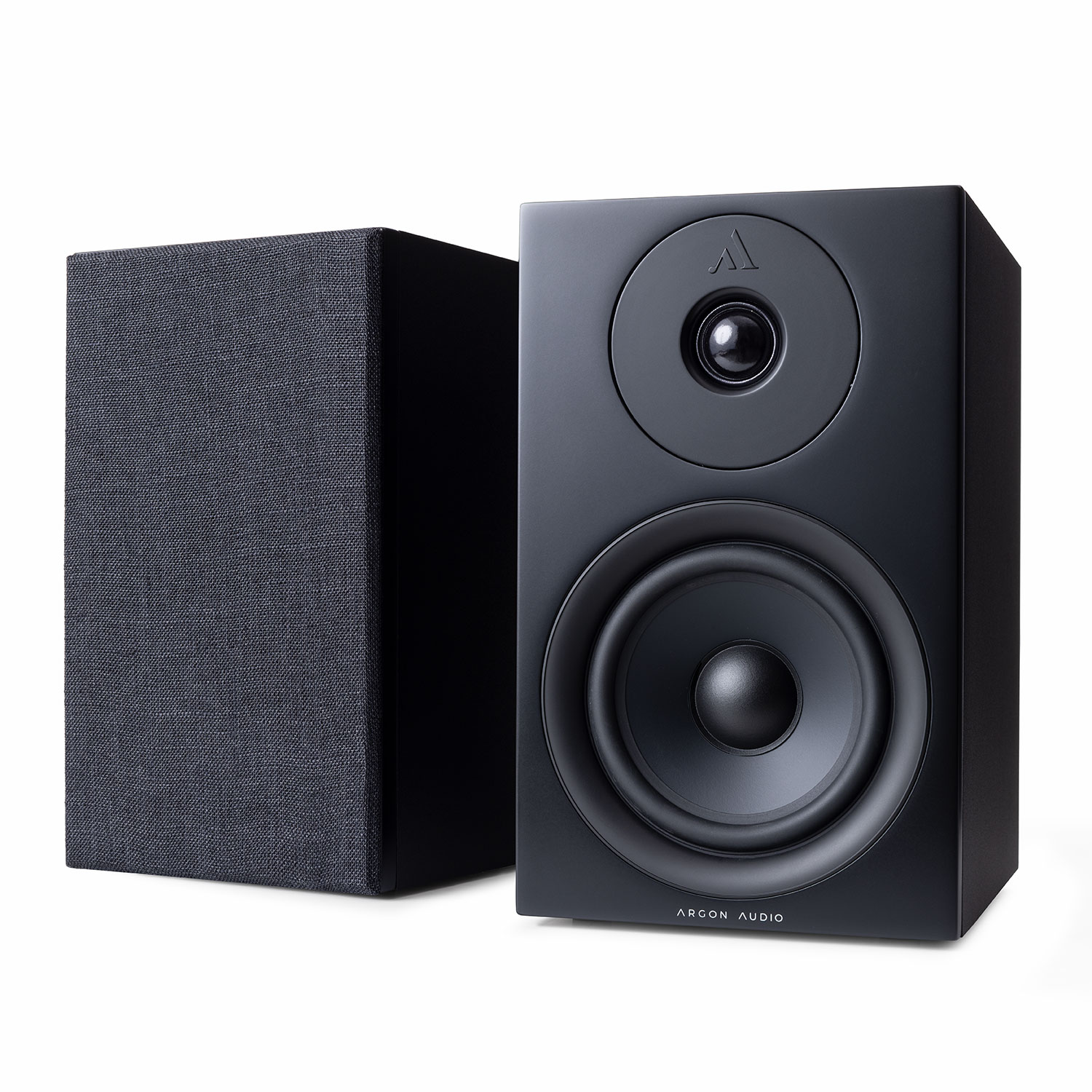 Argon Audio FORUS 5 Kompakt høyttaler - Høyttalere - Stativ/kompakt høyttaler