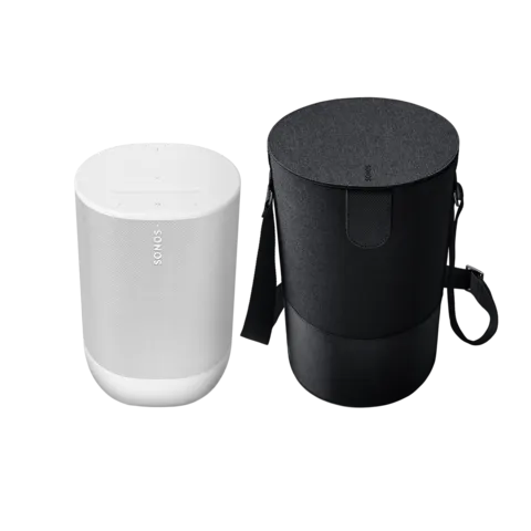 MOVE G2 + MOVE BAG