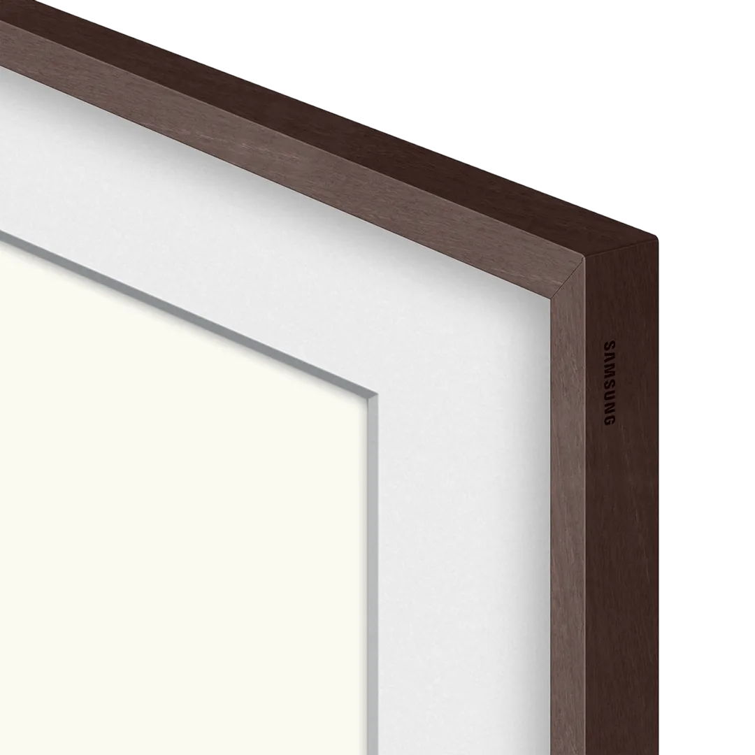 The Frame - Frame 75" (2023-2024)