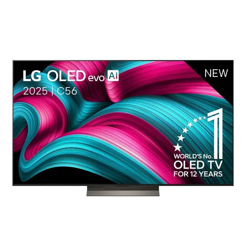 OLED C5