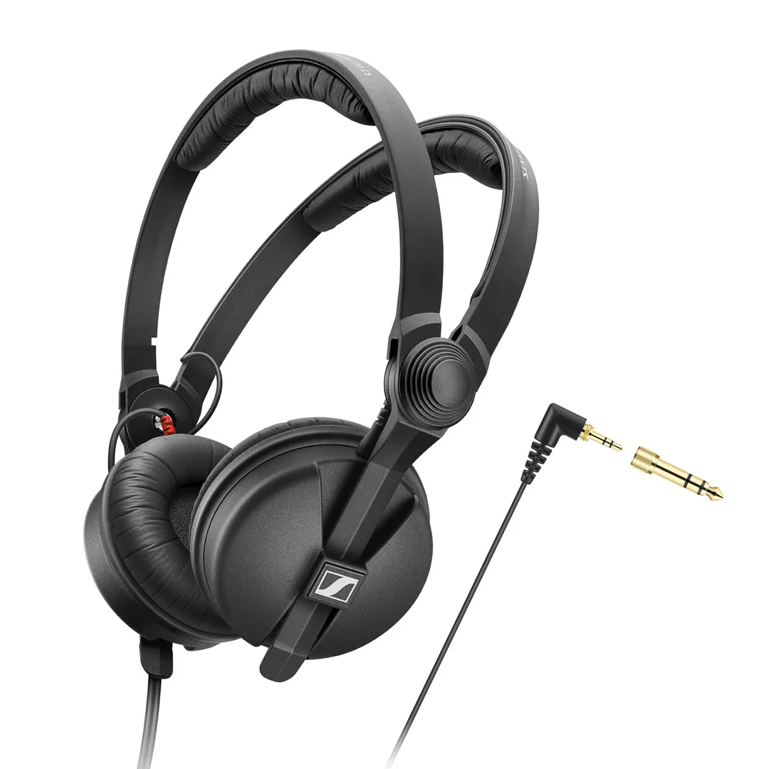 Kjøp Sennheiser HD25-1II Hodetelefon | 6 år garanti