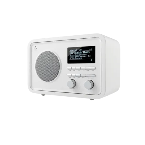 RADIO2I MK2