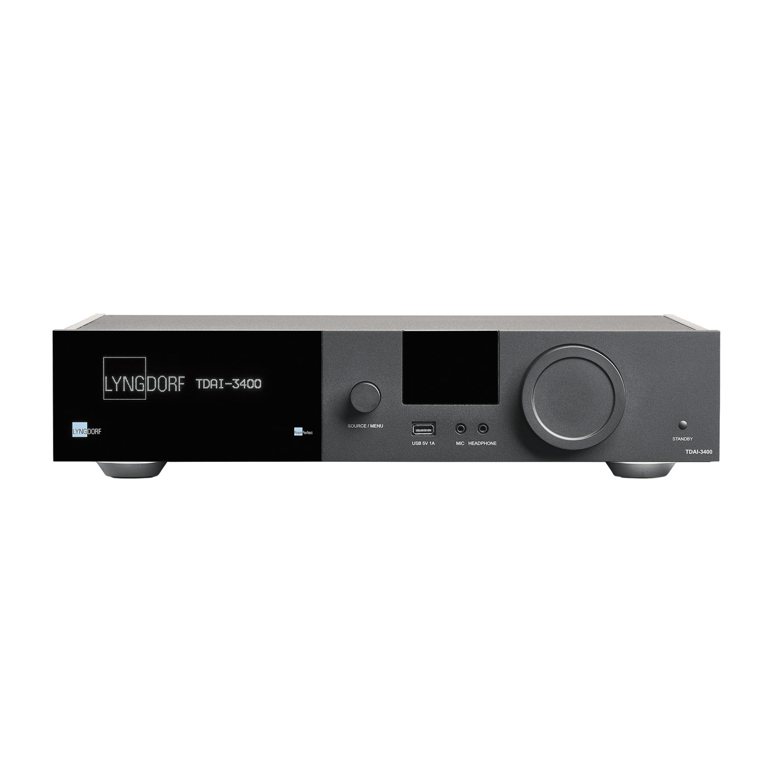 TDAI-3400