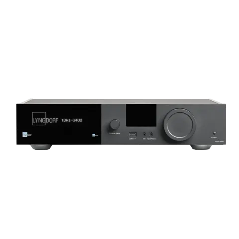 TDAI-3400