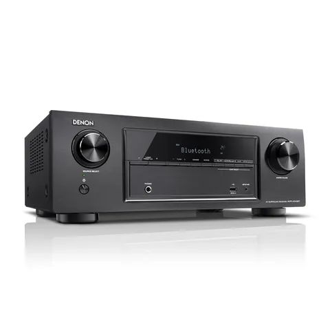 Denon AVR-X540BT