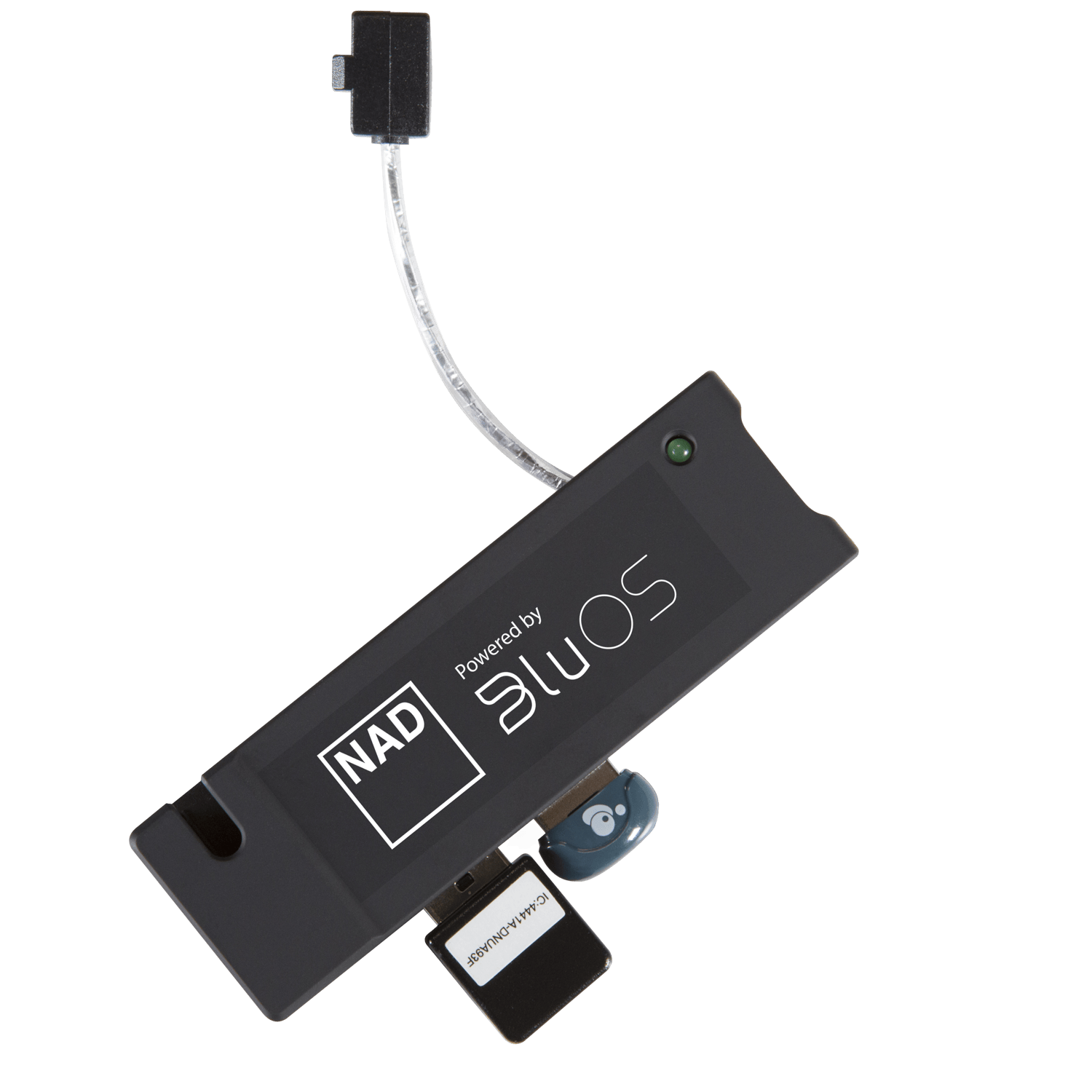 BluOS Upgrade Kit