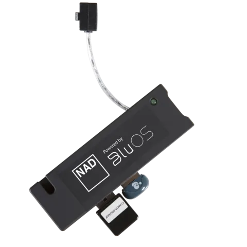 BluOS Upgrade Kit