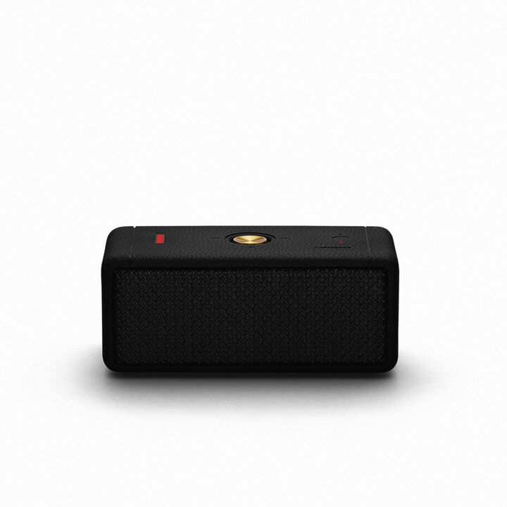 Marshall on sale Emberton Portable Bluetooth Speaker