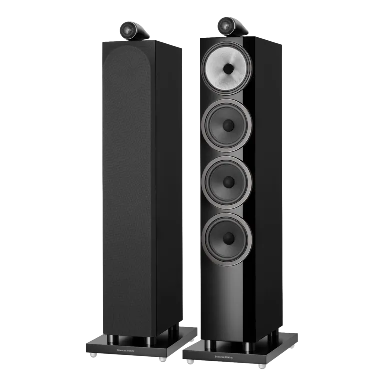 Bowers & Wilkins 702 S3