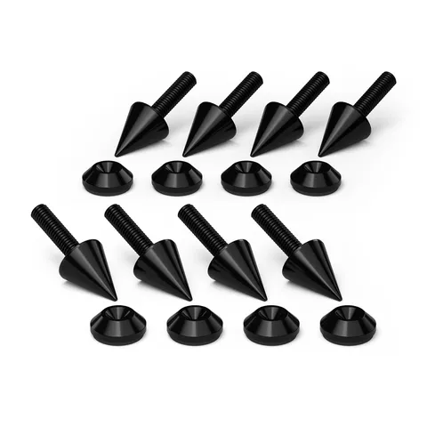 PQ1 Plinth Spike Kit