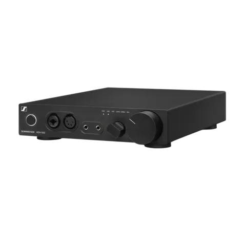 HDV 820