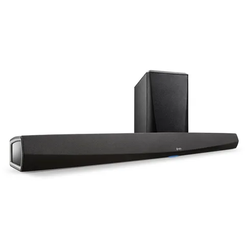 HEOS HomeCinema HS2