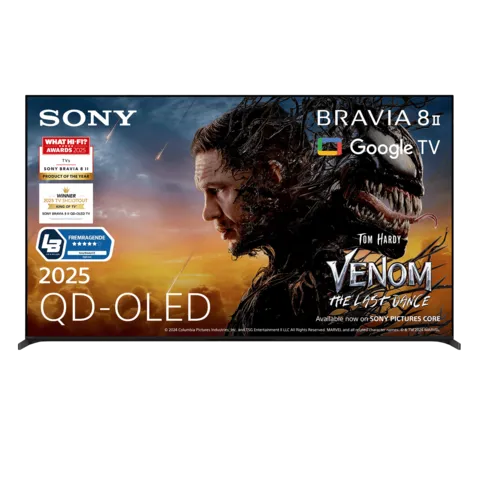 Bravia 8 II