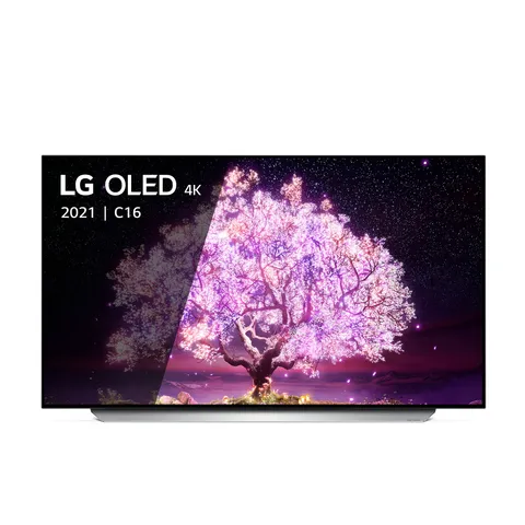 OLED48C16LA