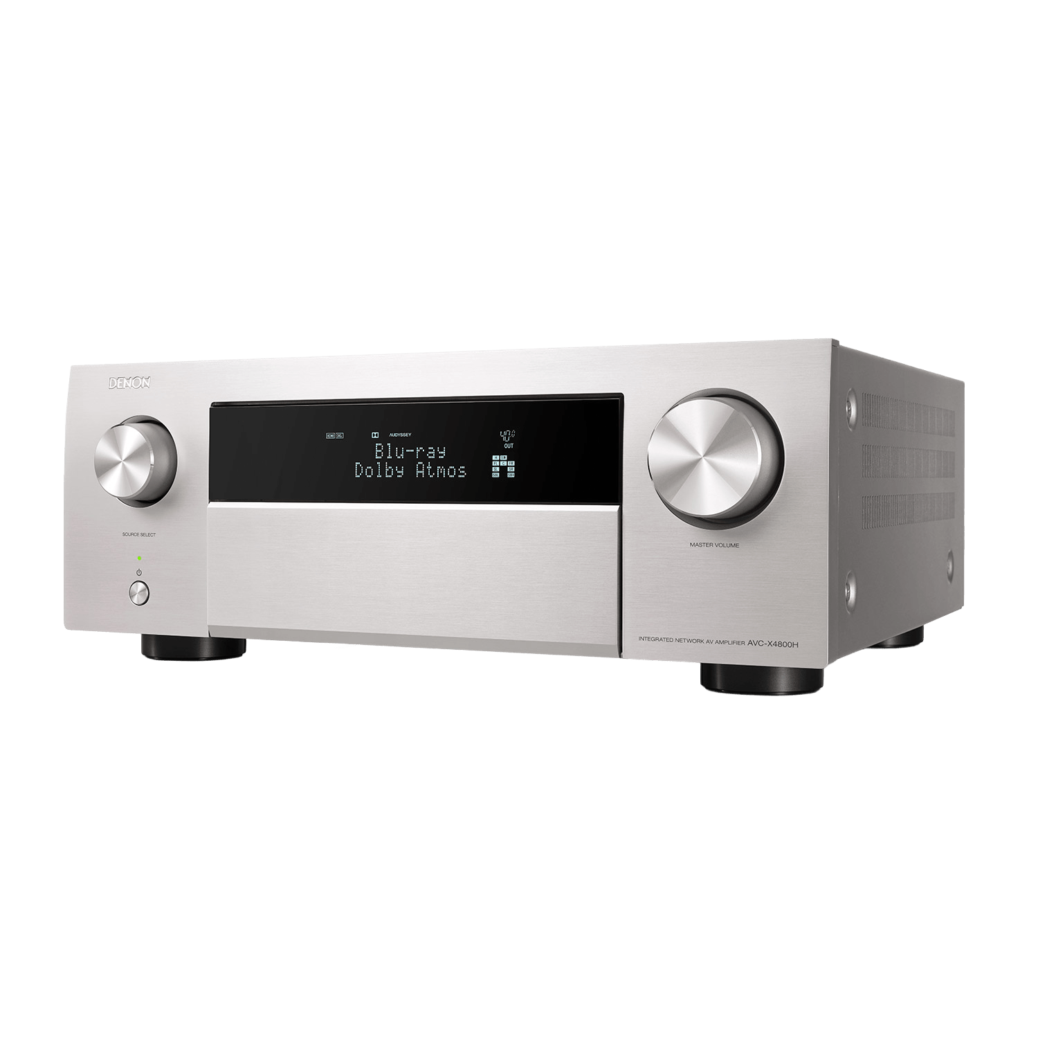 AVC-X4800H