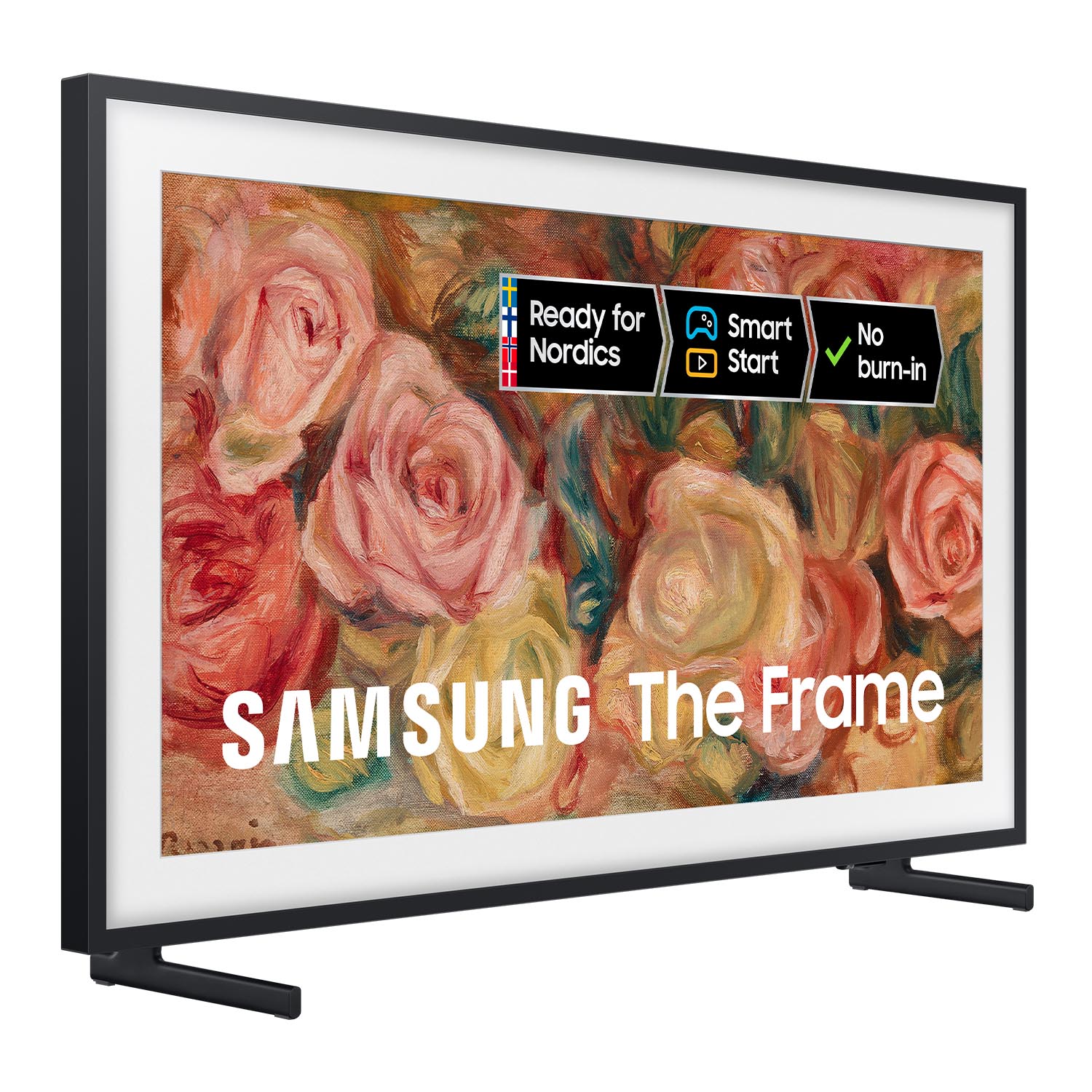 Samsung The Frame 2023 32″ QLED-TV