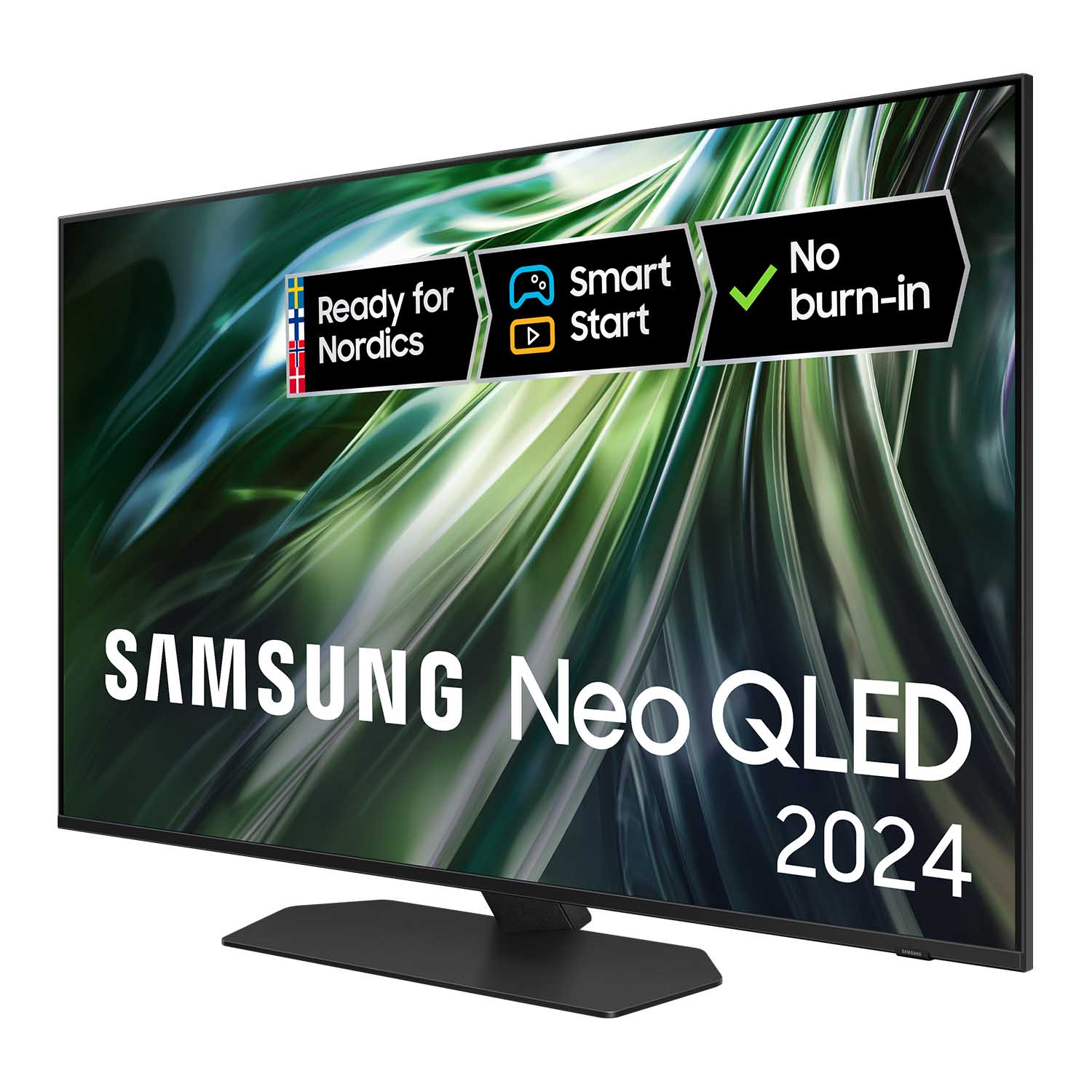 Samsung QN90D Neo QLED-TV