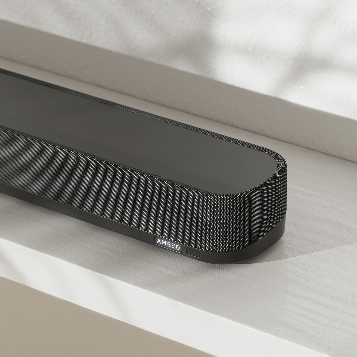 Sennheiser AMBEO SoundBar Mini - Barre de son - La boutique d'Eric